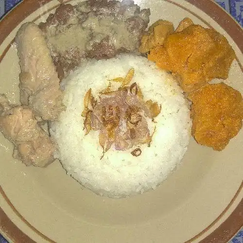 Gambar Makanan Gudeg Jogja Mbok Sri, Achmad Yani 4