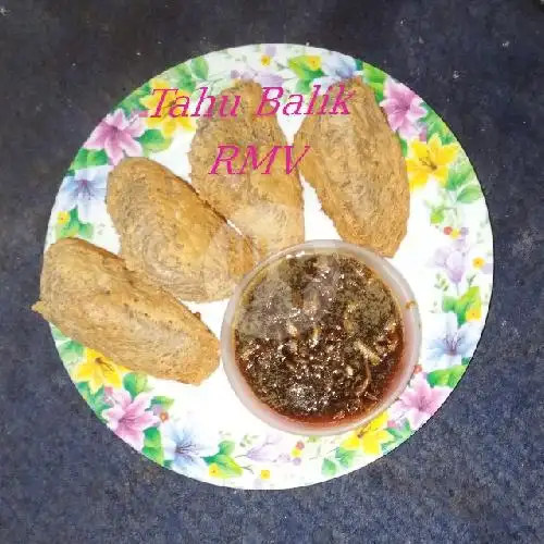 Gambar Makanan RM.VINA 3