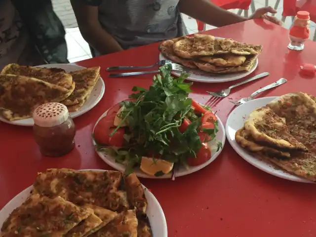 Yunus etli pide, lahmacun'nin yemek ve ambiyans fotoğrafları 6