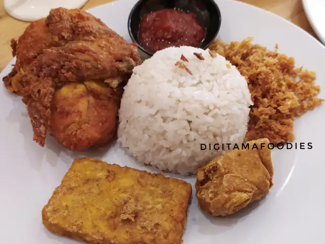 Gambar Makanan Ayam Gedebuk 8