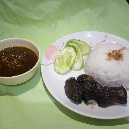 Gambar Makanan Nasi Bebek khas Madura Bu Fita 15