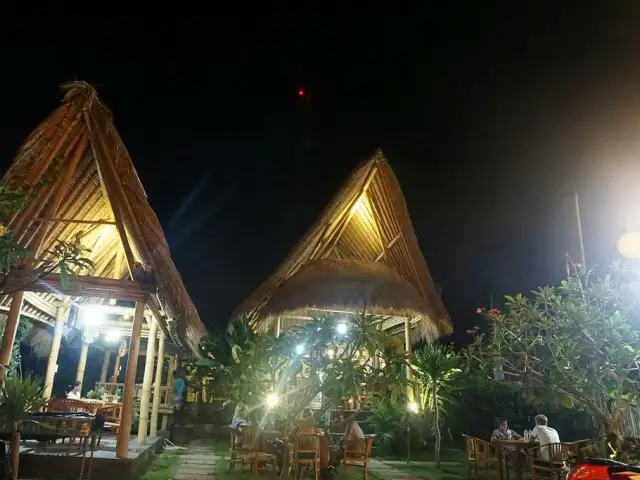 Gambar Makanan Casa Bambu Canteen 15