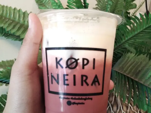 Gambar Makanan Kopi Neira 4