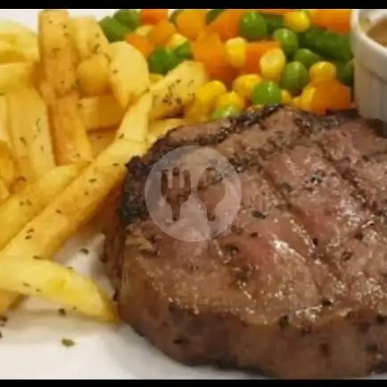 Gambar Makanan Tresno Pasta & Steak 8