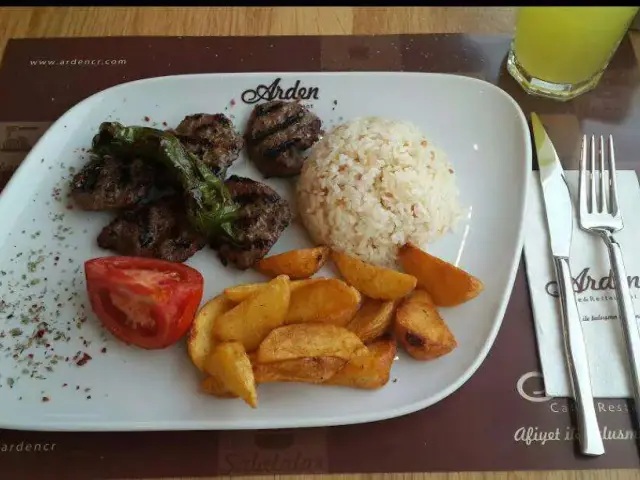 YeşilÇini Cafe Restaurant'nin yemek ve ambiyans fotoğrafları 50