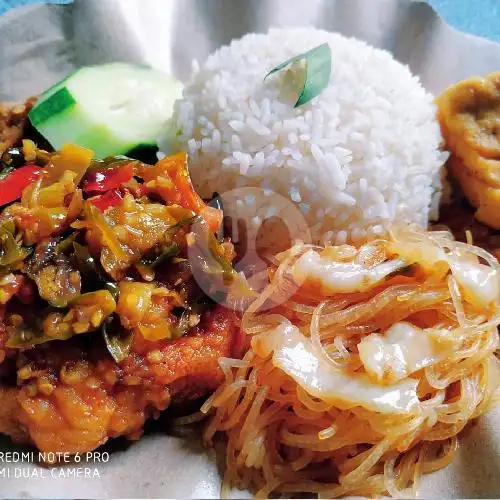 Gambar Makanan Warung Soto Soko Sambungan Kang Mantul 1