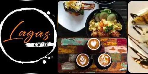 Lagas Coffee, Denpasar