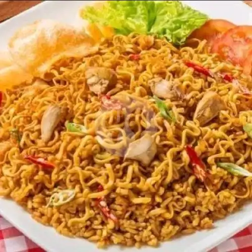 Gambar Makanan NASI GORENG JAWA ECO 2