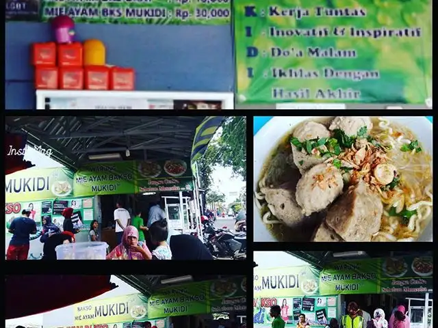 Gambar Makanan Bakso Mukidi 12