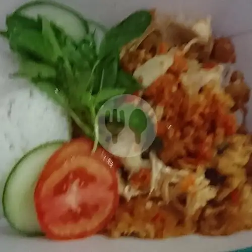 Gambar Makanan Ayam Geprek Judes Susuku, Ungaran 16