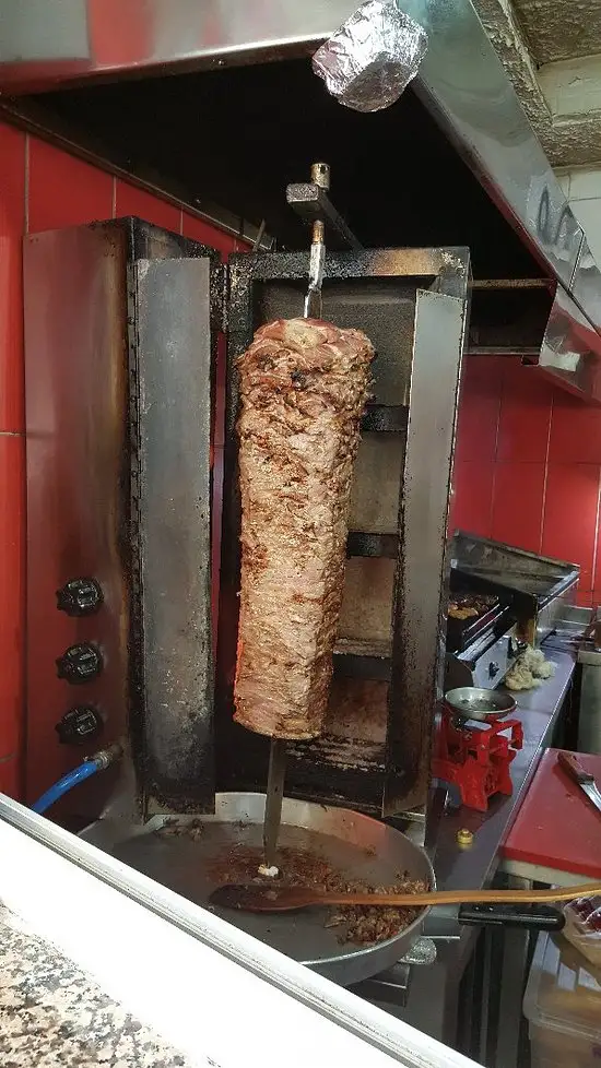 Onur Kuzu Döner'nin yemek ve ambiyans fotoğrafları 33