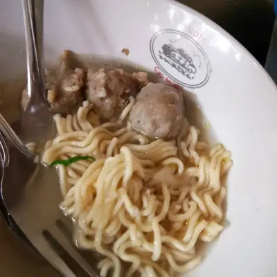 Bakso Malang X-Jati