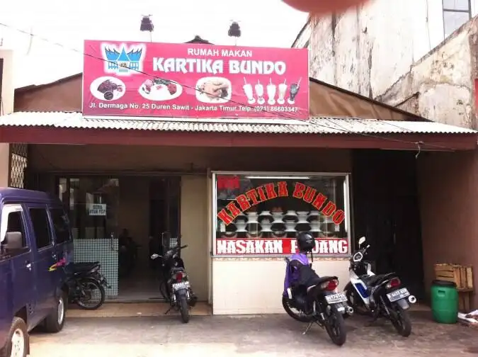 Kartika Bundo