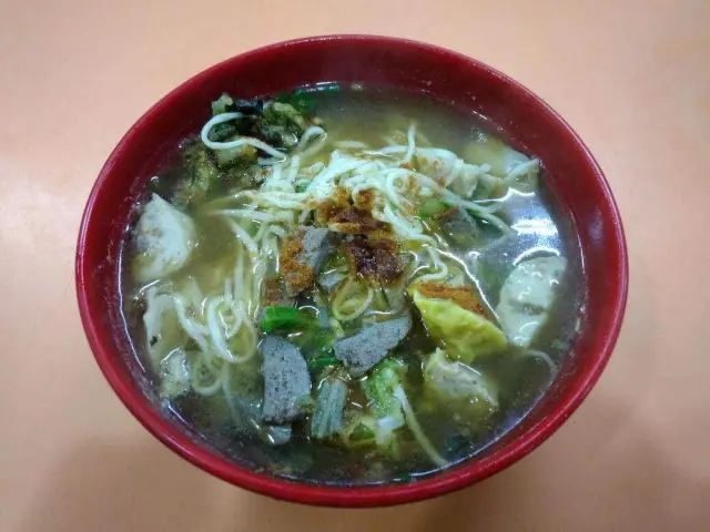 Hwa Hing Noodle House Food Photo 3