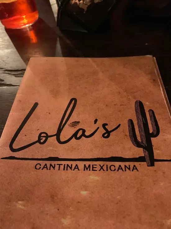 Gambar Makanan Lola's Cantina Mexicana 20