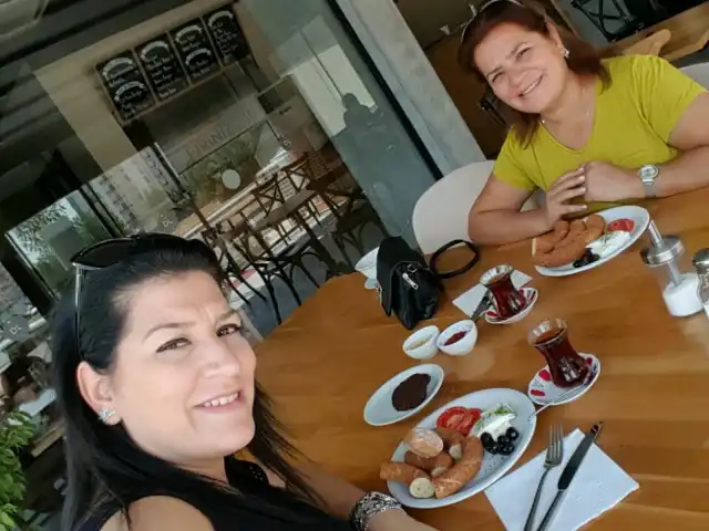 Fırın İzmir Lokanta'nin yemek ve ambiyans fotoğrafları 16