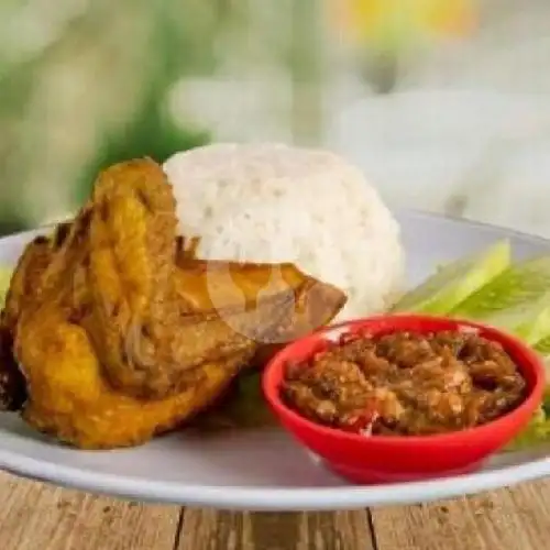 Gambar Makanan Warung Ayam Bakar & Mentok Pak Diro, Nogotirto 8