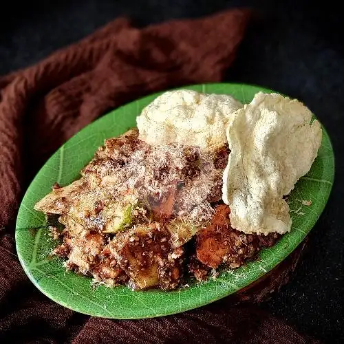 Gambar Makanan bakmie Singkawang Aang 51 Krendang 18