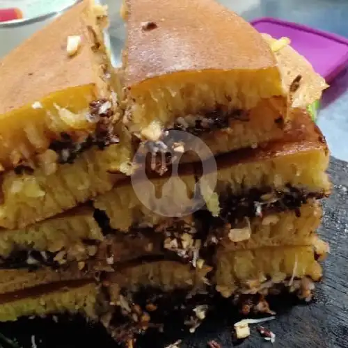 Gambar Makanan Martabak Telor & Terang Bulan Gemilang, Mr Cokrokusumo 7