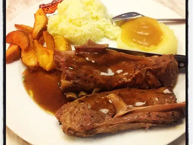 Kenny Rogers Roasters Food Photo 3