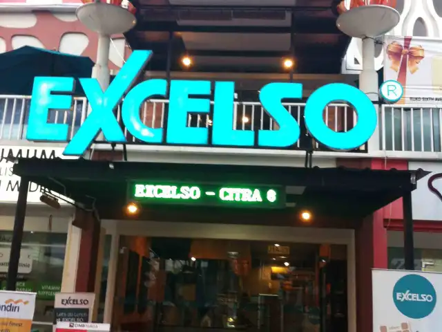 Gambar Makanan Excelso 15