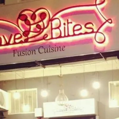 Love Bite Fusion Restaurant
