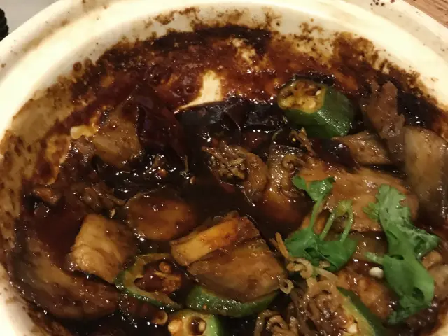 Gambar Makanan Song Fa Bak Kut Teh 12