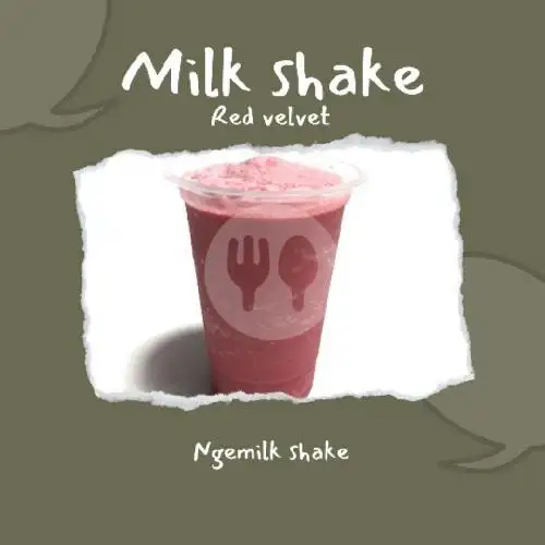 Gambar Makanan Ngemilk-shake  10