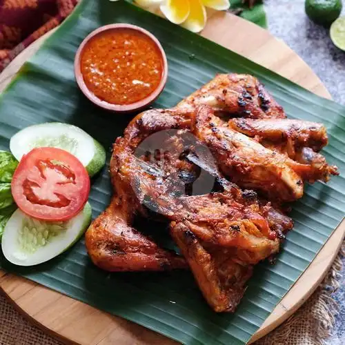 Gambar Makanan Ayam Taliwang Bali, Grand Indonesia 11