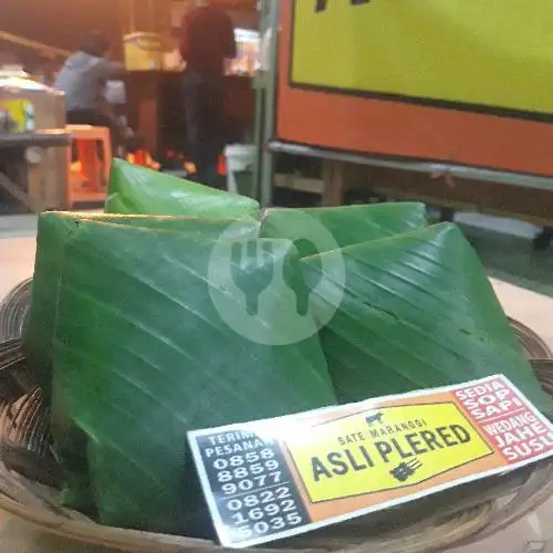 Gambar Makanan Sate Maranggi Asli Plered, Perintis Kemerdekaan 8