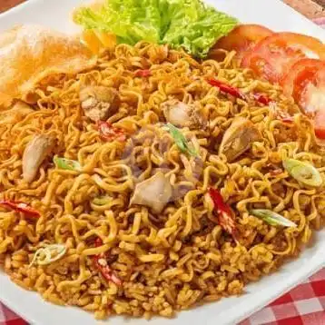 Gambar Makanan Nasi Goreng Pakde Moro Tresno, Pondok Jagung 8