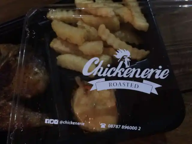Gambar Makanan Chickenerie Roasted 15