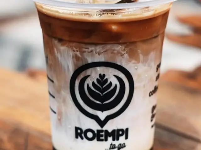 Gambar Makanan Roempi Coffee 2