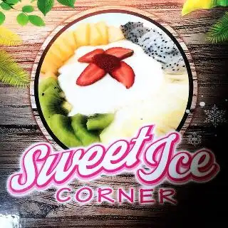 Sweet Ice Corner