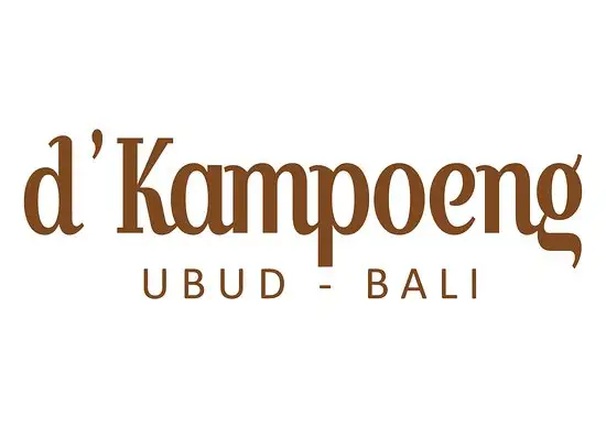 Gambar Makanan D'Kampoeng Ubud 13