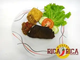 Warong RICA-RICA