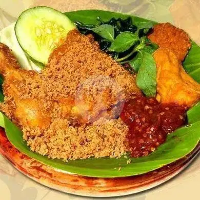 Gambar Makanan Ayam Bakar Dua Putri, Pendidikan 8