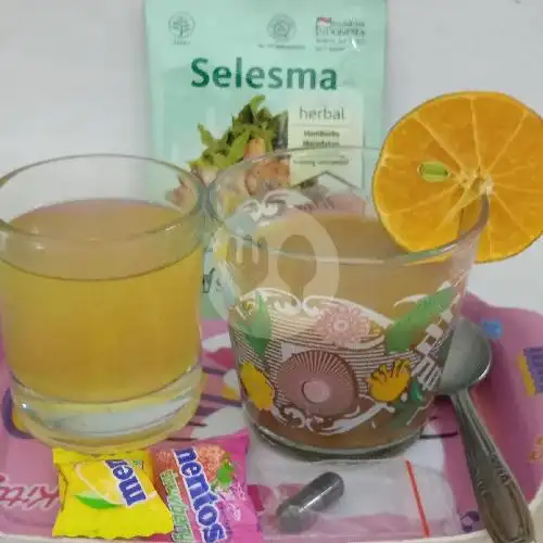 Gambar Makanan Toko jamu dan Obat Arindah 5