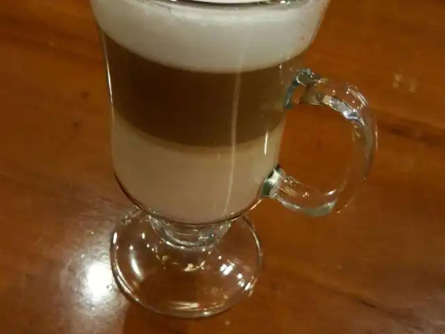 Gambar Makanan Kopi Luwak 10