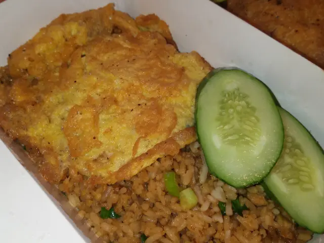 Gambar Makanan Nasi Goreng Mafia 8