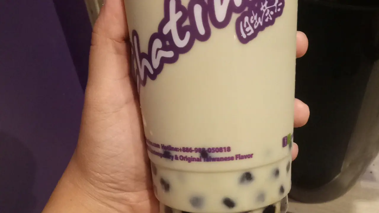 Chatime