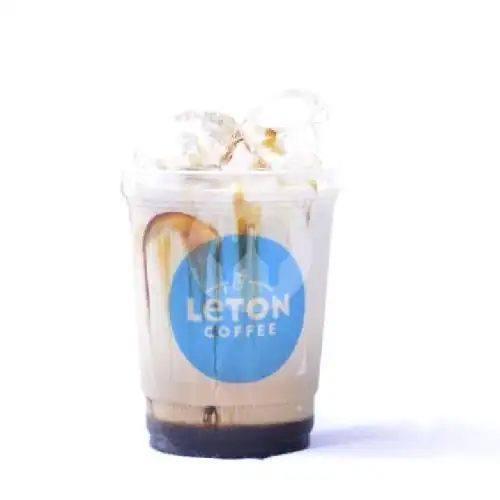 Gambar Makanan Leton Coffee, Senapelan 9