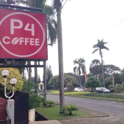 P4 Coffee