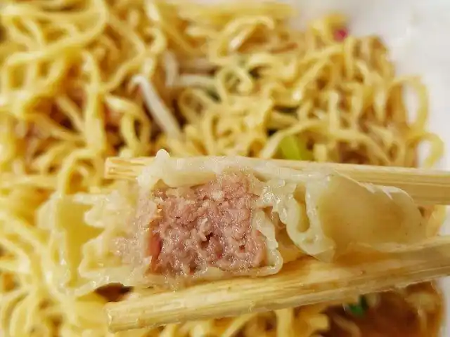 Gambar Makanan Bakmi Siantar 168 8