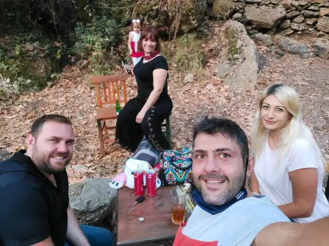 Bayramefendi Osmanlı Kahvecisi'nin yemek ve ambiyans fotoğrafları 5