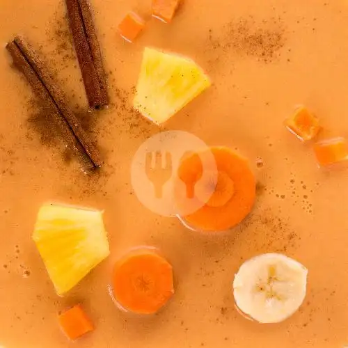 Gambar Makanan Smooch Juice, Pluit 14