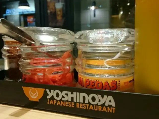 Gambar Makanan Yoshinoya (吉野家) 15