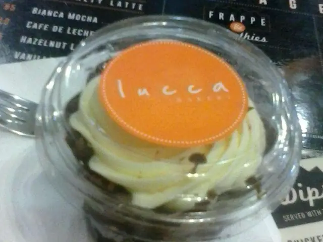 Lucca Food Photo 16