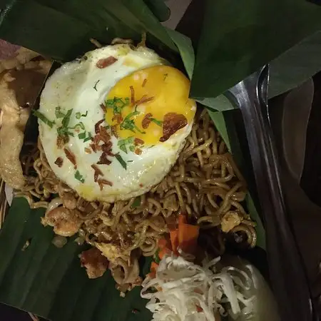 Gambar Makanan Waroeng Alam Damai 18