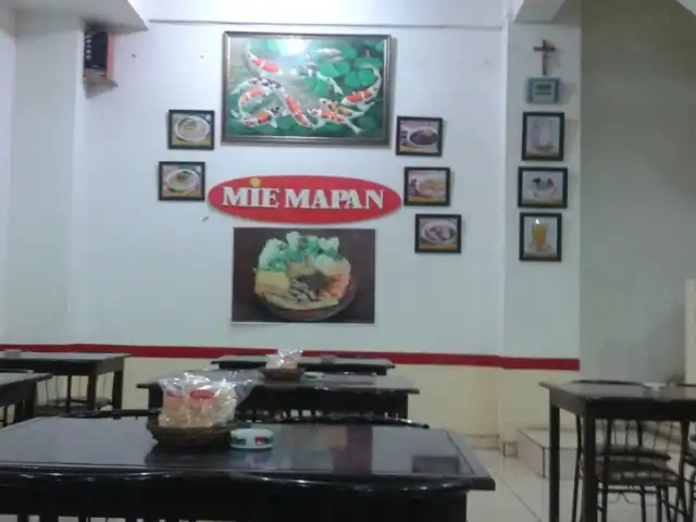 Gambar Makanan Mie Mapan 11